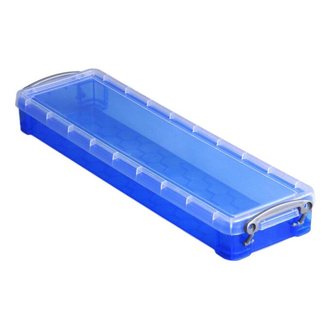 Really Useful Blue Box 0.8 Litres image number 1