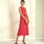 New Look Women's Dress Sewing Pattern N6667 image number 5