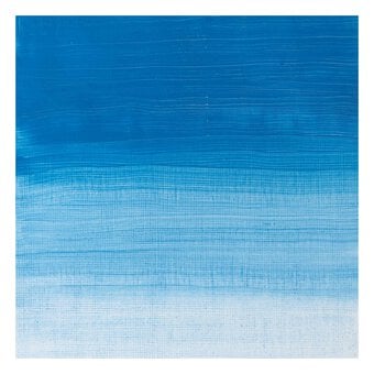 Winsor & Newton Cerulean Blue Artisan Water Mixable Oil Colour 37ml