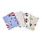 Mickey Mouse Little Performer Fat Quarters 4 Pack image number 1