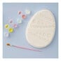 Paint Your Own Ceramic Egg Decoration Kit image number 2