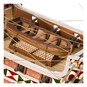 OcCre HMS Revenge Wooden Ship Model Kit 1:85 image number 6