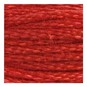 DMC Red Mouline Special 25 Cotton Thread 8m (347) image number 2