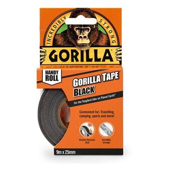Gorilla Handy Roll Tape 9m