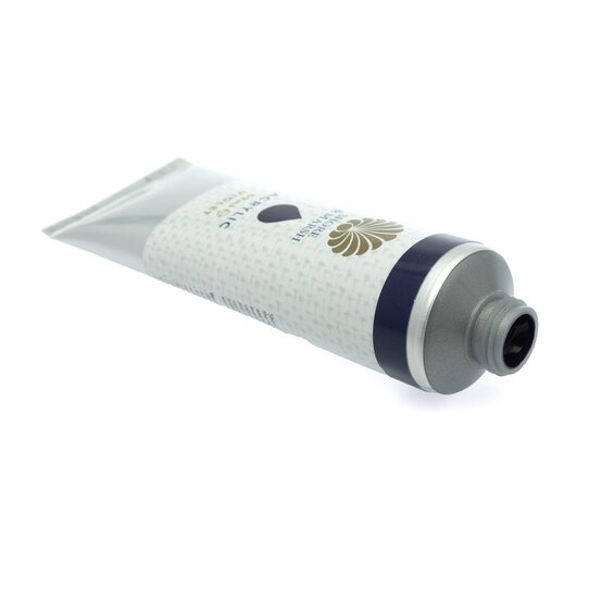 Shore & Marsh Violet Acrylic Paint 59ml image number 5