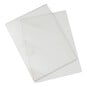 Hobbycraft Die Cutting Plates A5 2 Pack image number 1