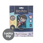 Harry Potter Crystal Art Sticker Pack image number 1