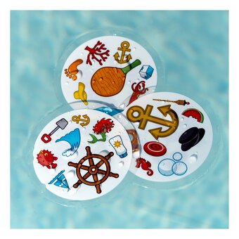 Dobble Waterproof