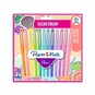Paper Mate Flair Ocean Dream Felt Tip Pens 12 Pack image number 1