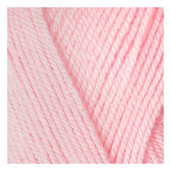 Wendy Baby Pink Supreme DK Yarn 100g