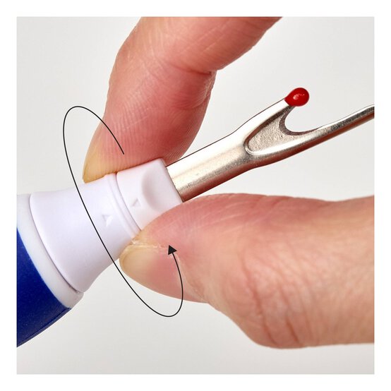 Assorted Soft Grip Seam Ripper  image number 4