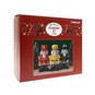 Paint Your Own Nutcracker Kit 3 Pack image number 3