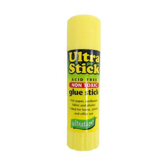 Ultratape Ultra Stick Glue Stick 15g