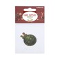 Bauble Present Card Toppers 2 Pack  image number 4