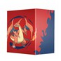 Pokemon: Mega Charizard Y 100+ Deck Box image number 1