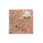 Safari Animal Print Napkins 16 Pack image number 1