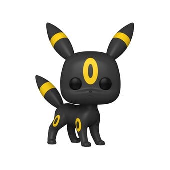 Funko POP Animation: Pok&eacute;mon Umbreon Figure