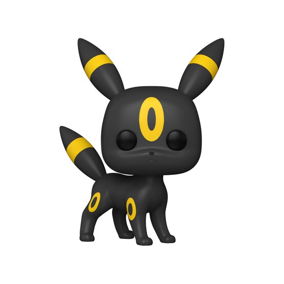 Funko POP Animation: Pokémon Umbreon Figure | Hobbycraft