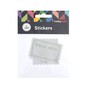 Stamp Paper Stickers 5 Pack image number 3