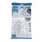 Clear Vacuum Storage Bag 50cm x 60cm image number 1