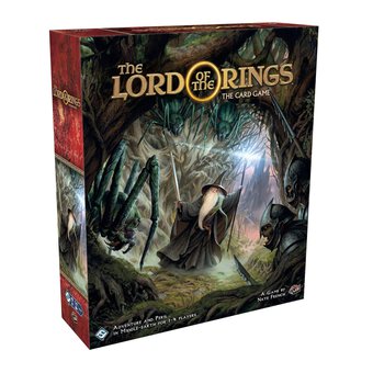 Lord of the Rings LCG: Revised Core Set