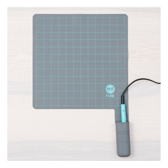 We R Makers Fuse Tool Mat and Holder image number 3