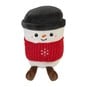Assorted Christmas Plush 13cm image number 3