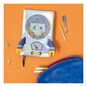 Astronaut Notebook A5 image number 2