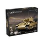 CaDA Master RC Panther Tank 1:35 image number 1