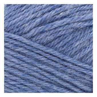 Lion Brand Feels Like Butta Yarn-Dusty Blue, 1 count - Kroger