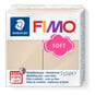 Fimo Soft Sahara Modelling Clay 57g image number 1
