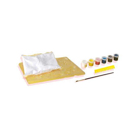 SES Creative Animal Cast and Paint Set image number 3