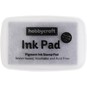 Metallic Silver Ink Pad image number 3