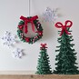 3 Pipe Cleaner Christmas Crafts image number 1