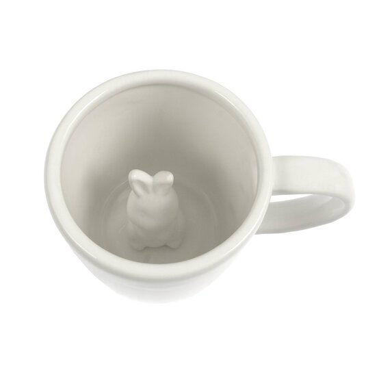 Mini Bunny Mug image number 3