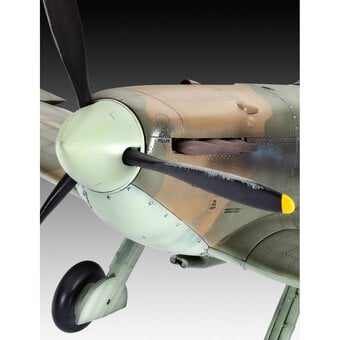 Revell Spitfire Mk.II Model Kit image number 6