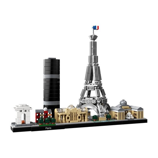 LEGO Paris image number 4
