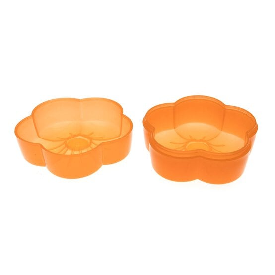 Fillable Flowers 4 Pack  image number 3