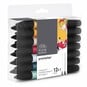 Winsor & Newton Promarkers Manga Set 2 12 Pack image number 4