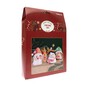 Decorate Your Own Christmas Hats Kit 4 Pack image number 3