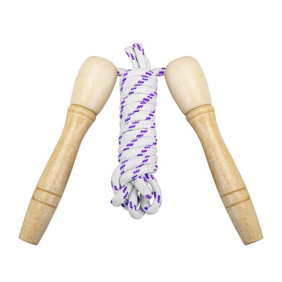 Assorted Skipping Rope 2.2m image number 3