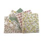 Spring Hare Cotton Fat Quarters 5 Pack image number 1