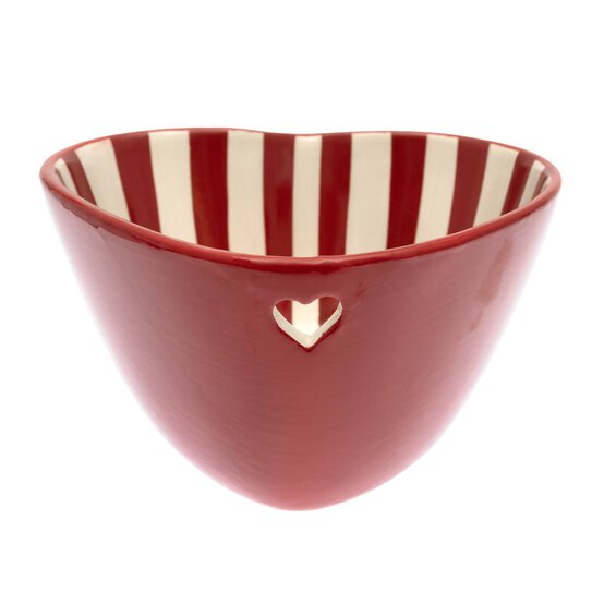 Heart Yarn Bowl image number 3