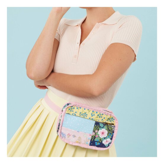 Simplicity Bags Sewing Pattern S3086  image number 6