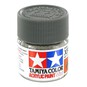 Tamiya Colour Acrylic Paint XF-24 Dark Grey 10ml image number 1