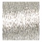 DMC Silver Diamant Metallic Thread 35m (D168) image number 2
