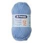 Patons Pale Blue Fairytale Merino Mix DK Yarn 50g image number 1
