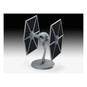 Revell Star Wars TIE Fighter Easy Click Model Kit image number 2