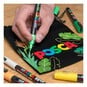 Uni-ball Posca Standard PC-3M Marker Pens 8 Pack image number 4