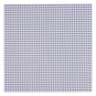 Lilac 1/8 Gingham Fabric by the Metre image number 2